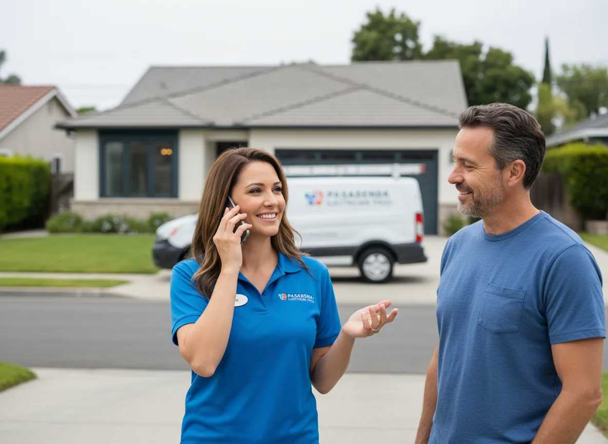 Electrician Muncy Valley, PA FAQs